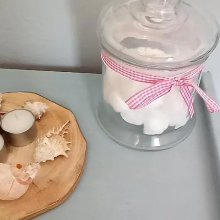 Barbagiannis Appartement