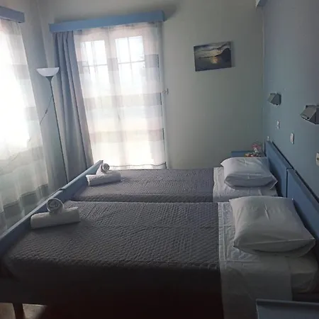 Appartement Barbagiannis Myrties