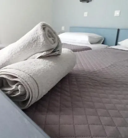 Barbagiannis Appartement *