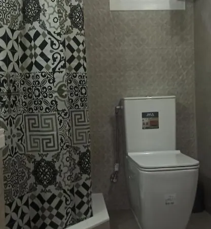 Barbagiannis Studios Apartment Myrties