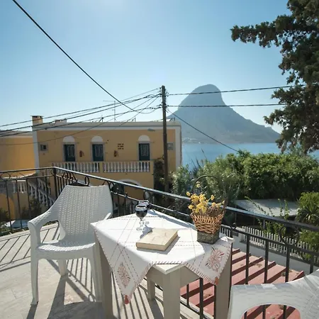 Barbagiannis Appartement Myrties