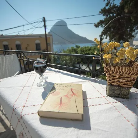 Barbagiannis * Myrties