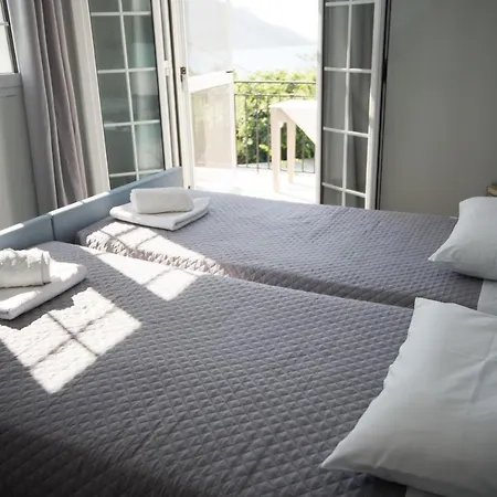 Appartement Barbagiannis