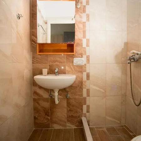 Barbagiannis * Myrties