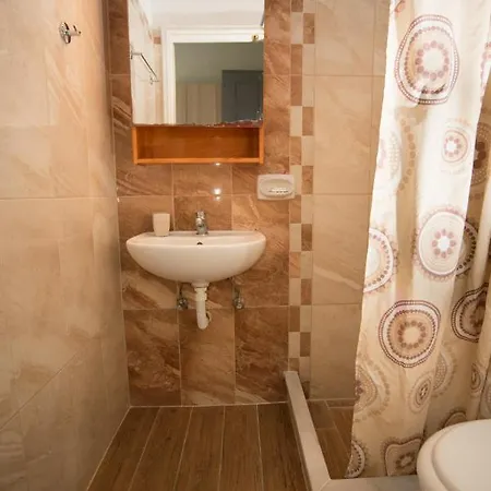 Barbagiannis Appartement *