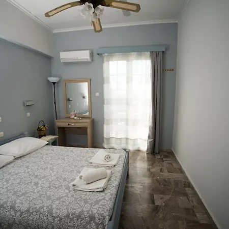 Barbagiannis Appartement Myrties