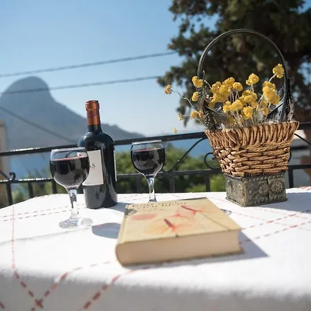 Appartement Barbagiannis *