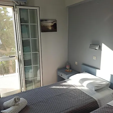 Barbagiannis Apartamento