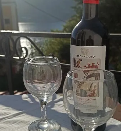 Apartamento Barbagiannis Myrties