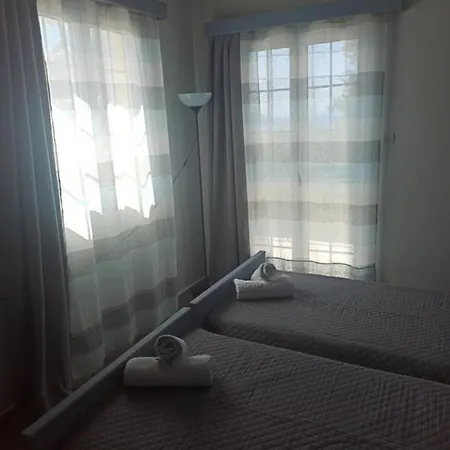 Barbagiannis Apartamento