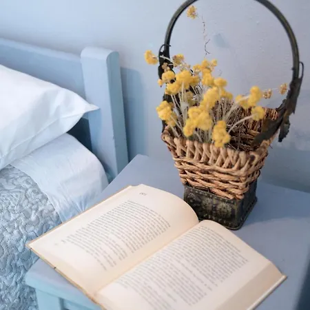 Barbagiannis Apartamento *