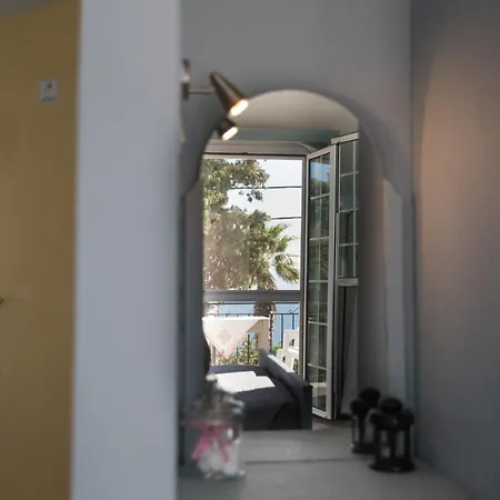 Apartamento Barbagiannis