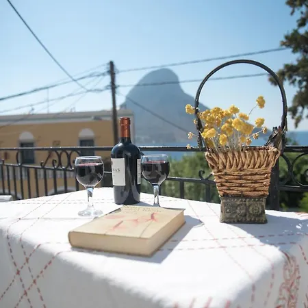 Barbagiannis Myrties