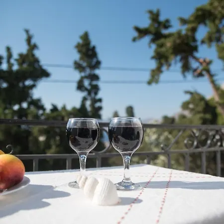 Apartamento Barbagiannis *