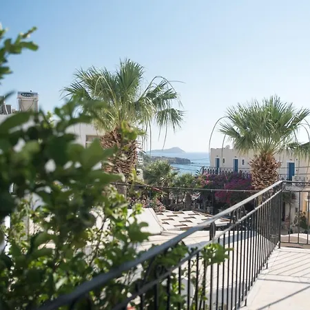 Barbagiannis 아파트 *