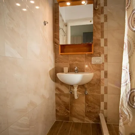 Barbagiannis Apartamento *