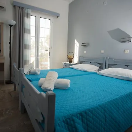 Barbagiannis Studios Μυρτιές