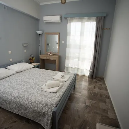 Barbagiannis * Myrties