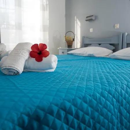 Apartamento Barbagiannis *