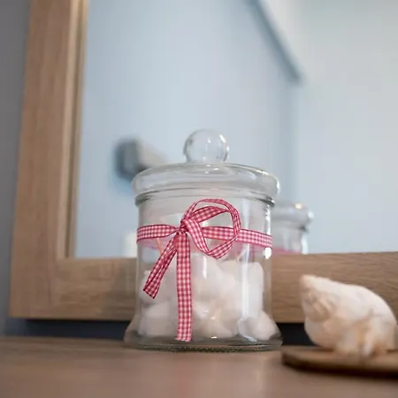 Apartamento Barbagiannis *