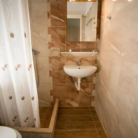 Apartamento Barbagiannis Myrties