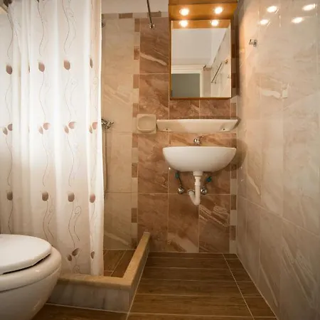 Διαμέρισμα Barbagiannis Studios