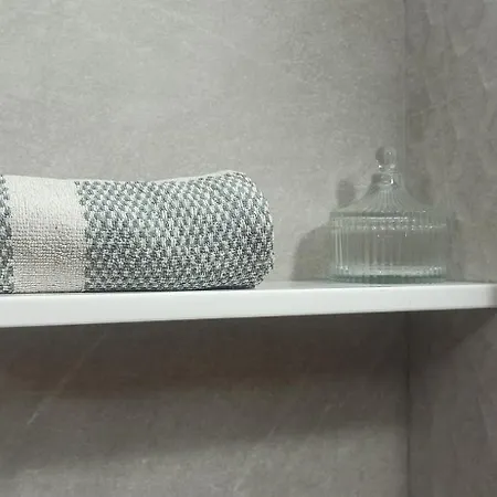 Apartamento Barbagiannis Myrties