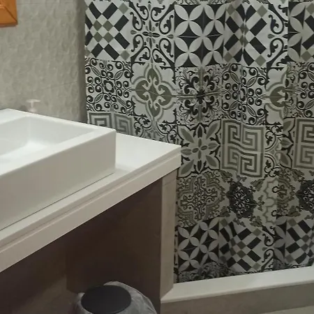 Barbagiannis Apartamento