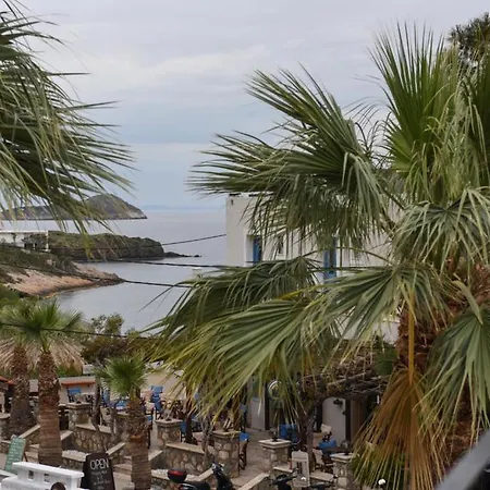 Barbagiannis Daire