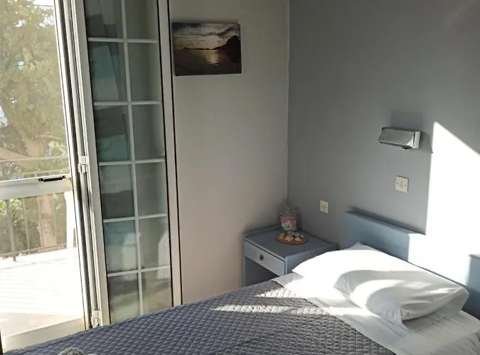 Barbagiannis Apartman