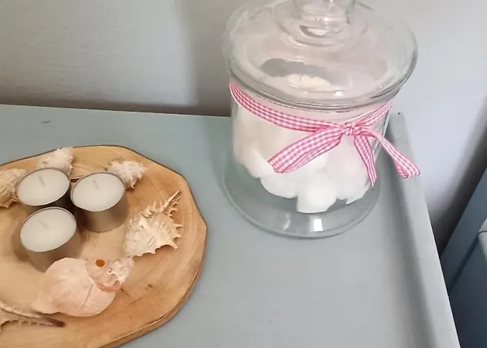 Barbagiannis Apartman