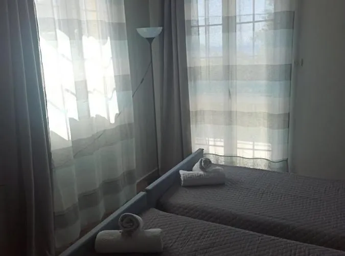 Barbagiannis Apartman