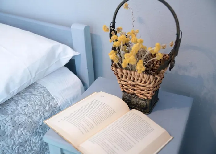 Barbagiannis Apartman *