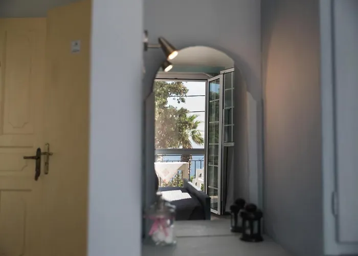 Apartman Barbagiannis