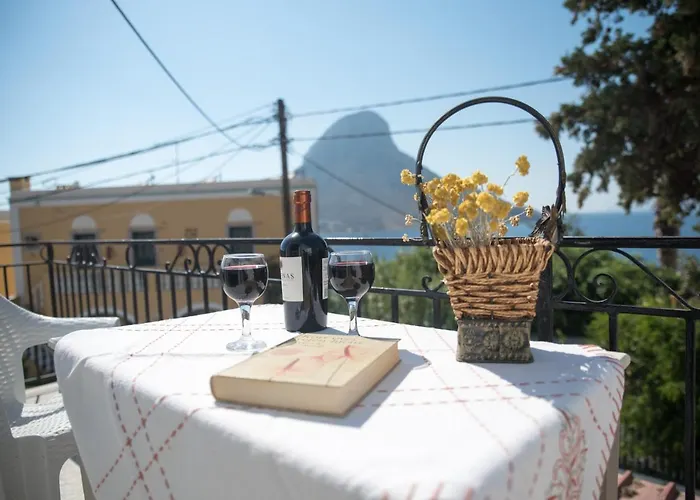 Barbagiannis Myrties