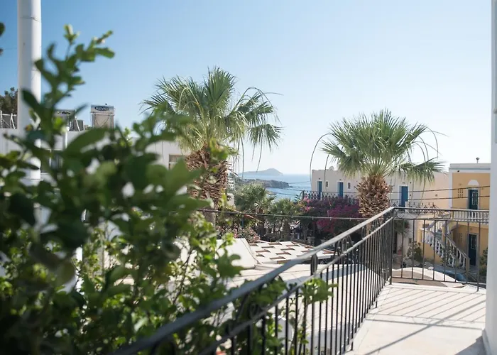 Barbagiannis Apartman *