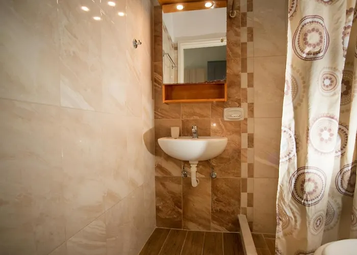 Barbagiannis Apartman *