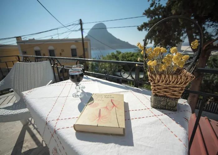 Barbagiannis * Myrties