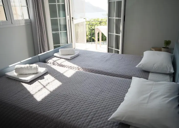 Apartman Barbagiannis