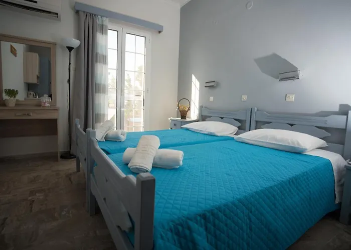 Barbagiannis Mirtiész