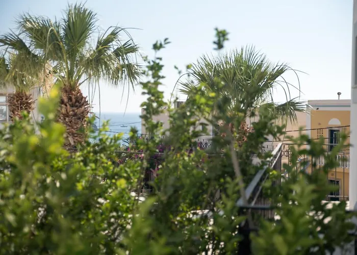 Apartman Barbagiannis Mirtiész