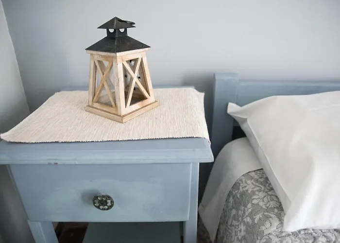 Apartman Barbagiannis *