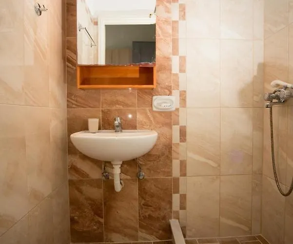 Barbagiannis * Myrties