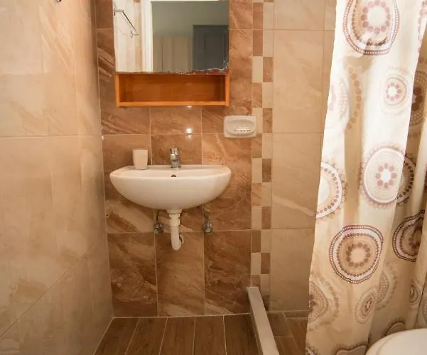 Barbagiannis Apartman *