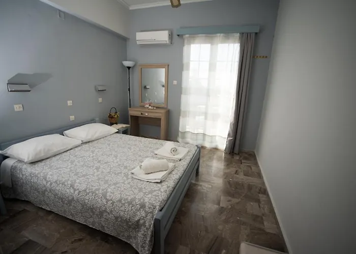 Barbagiannis * Mirtiész