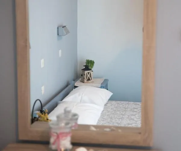 Barbagiannis Apartman