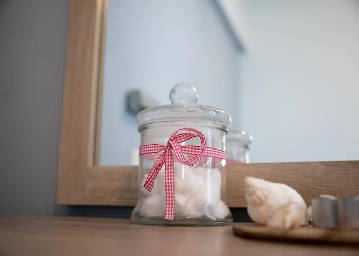 아파트 Barbagiannis *