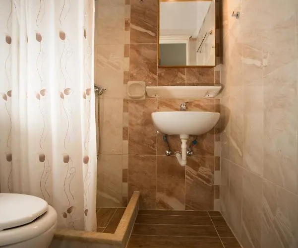 Apartman Barbagiannis