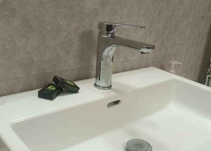 Barbagiannis Apartman Mirtiész