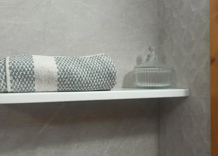 Apartman Barbagiannis Mirtiész